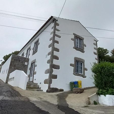Fazenda Apartments - Apartment 2 Lajes das Flores Exteriör bild