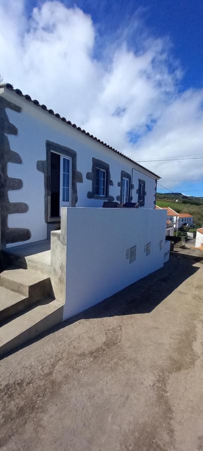 Fazenda Apartments - Apartment 2 Lajes das Flores Exteriör bild